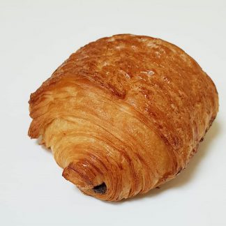 Pain au chocolat