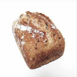 Pavé de sarrasin