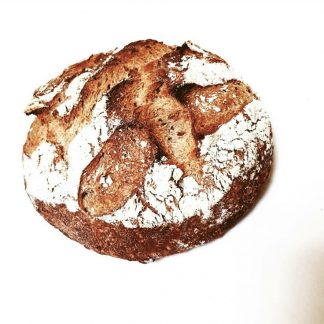 Boule de Campagne