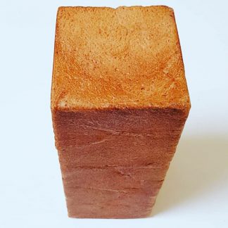 Pain de mie semi-complet