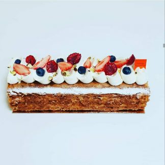 Mille Feuille