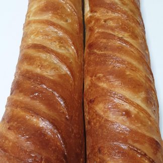 1/2 Baguette viennoise