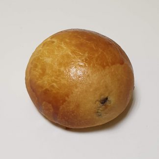 Briochette aux raisins
