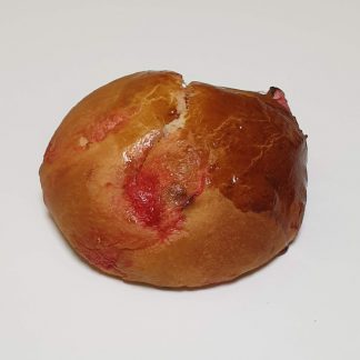 Briochette aux pralines