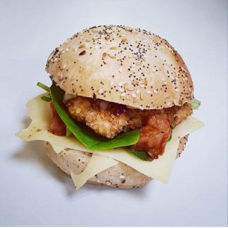 Burger Chicken