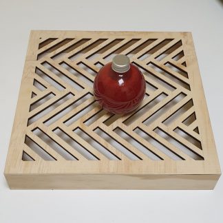 Coulis à la fraise