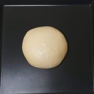 Pâton de tradition cru