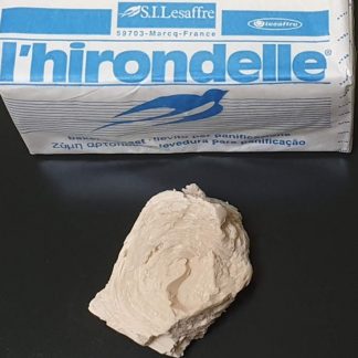Levure de boulanger (50gr)
