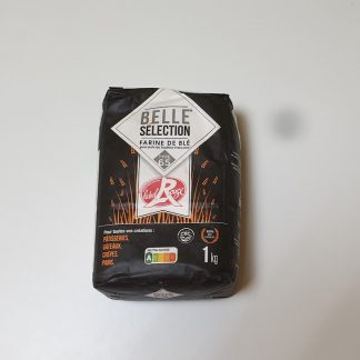 Farine de blé T65 Label Rouge