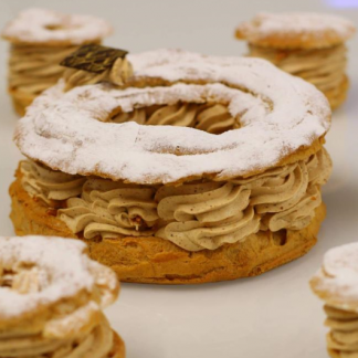 Paris-Brest