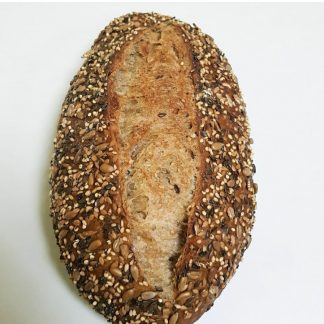 Pain aux 6 Céréales