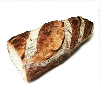 Pain d’antan