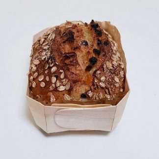 Pain Muesli