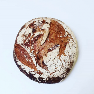 Boule paysanne