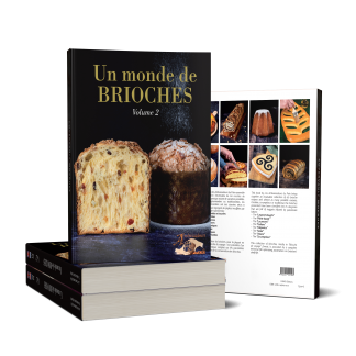 Un Monde de BRIOCHES Vol 2