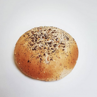 Pain Burger