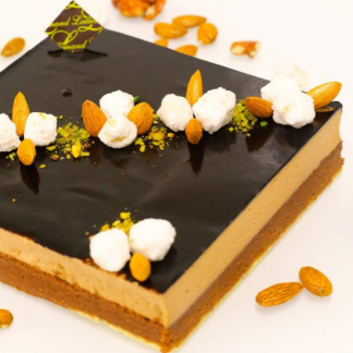 Royal Caramel